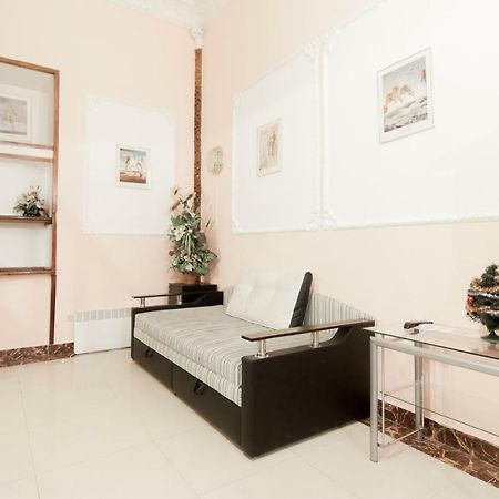 Rent Apartments Grecheskaya 50 Oděsa Exteriér fotografie