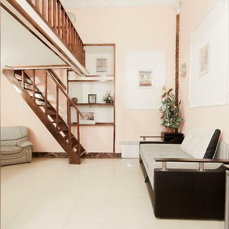 Rent Apartments Grecheskaya 50 Oděsa Exteriér fotografie