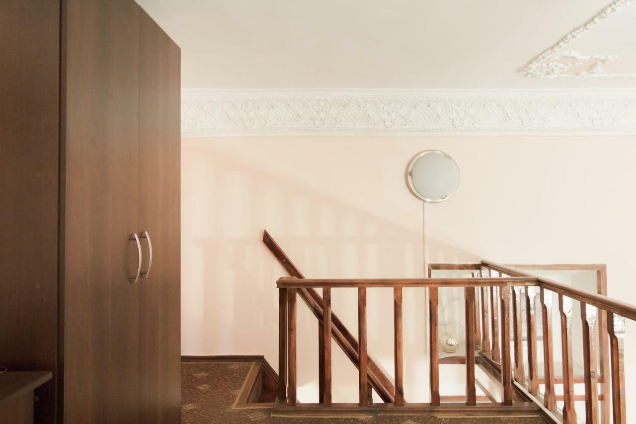 Rent Apartments Grecheskaya 50 Oděsa Exteriér fotografie